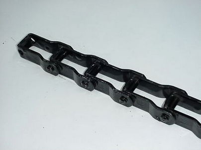 Western Hydraulic Ltd | Pintle chain